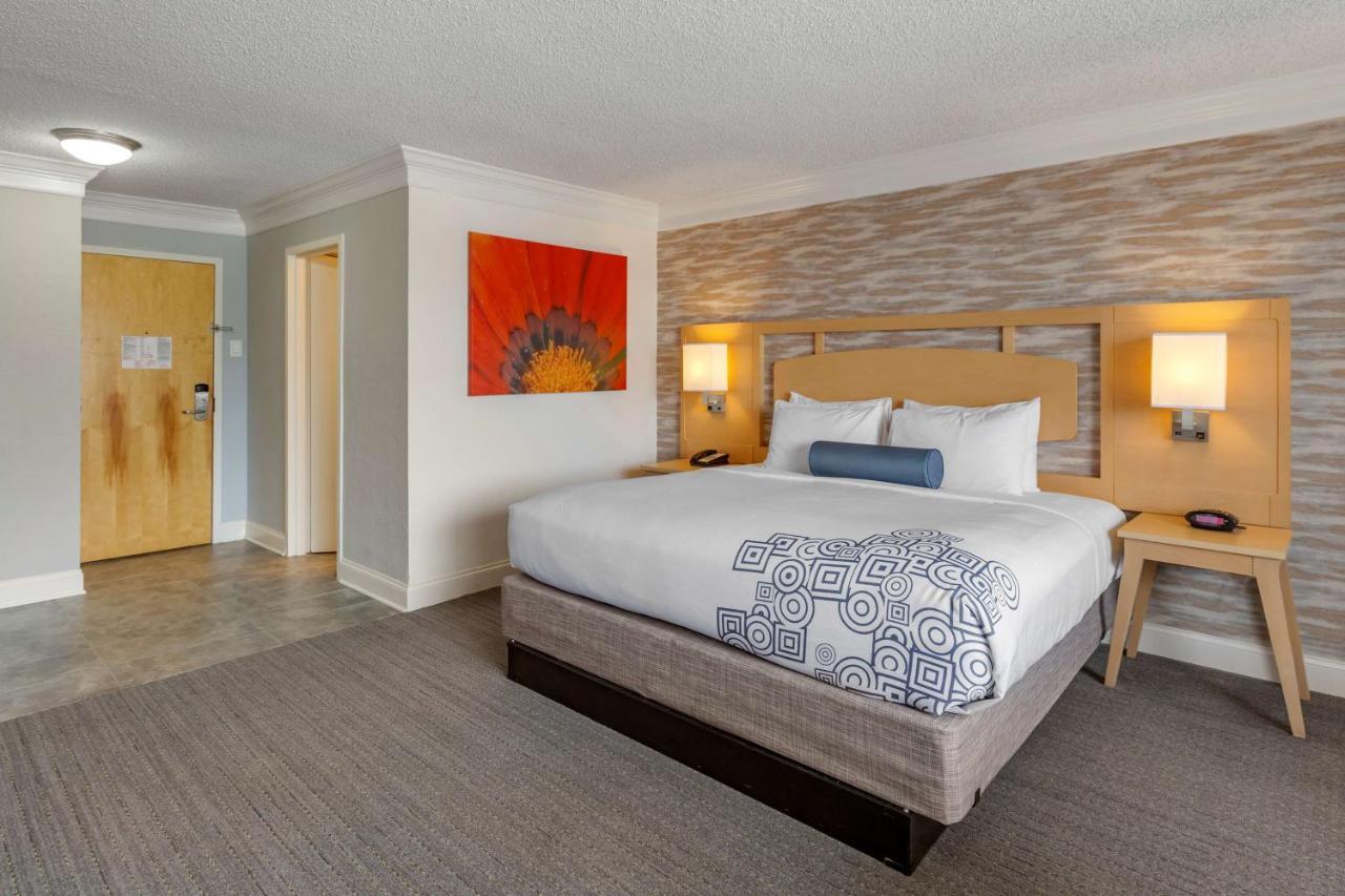 Best Western Plus University Inn Winston-Salem Extérieur photo