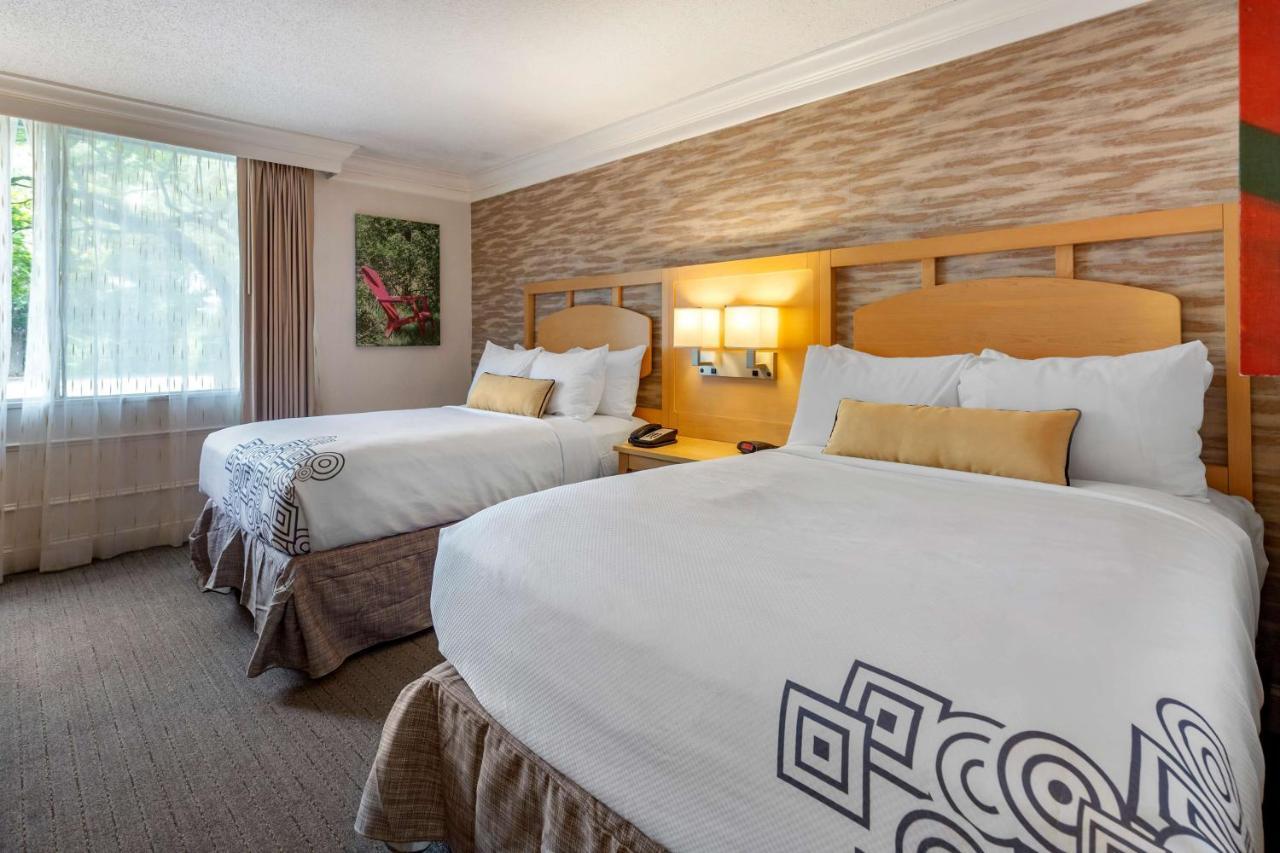 Best Western Plus University Inn Winston-Salem Extérieur photo